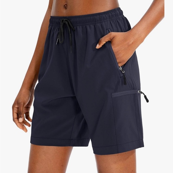 🔥 SANTINY Hiking Quick Dry Shorts 🔥 - Picture 2 of 8